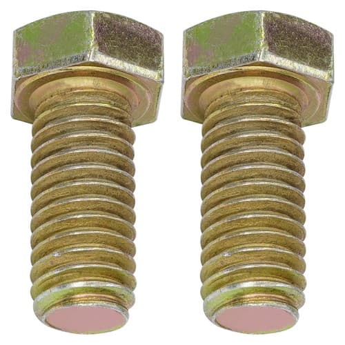 1747656 1765196 GW-1765196 Deck Spindle Blade Bolt For Cub Cadet For MTD