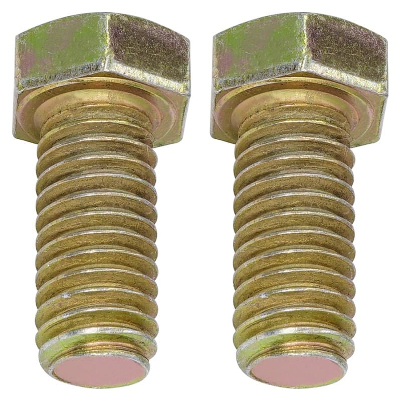 1747656 1765196 GW-1765196 Deck Spindle Blade Bolt For Cub Cadet For MTD