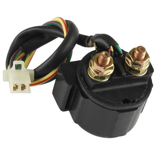 Starter Relay Solenoid for Arctic Cat 250 Utility 2X4 2006 2007 2008 2009