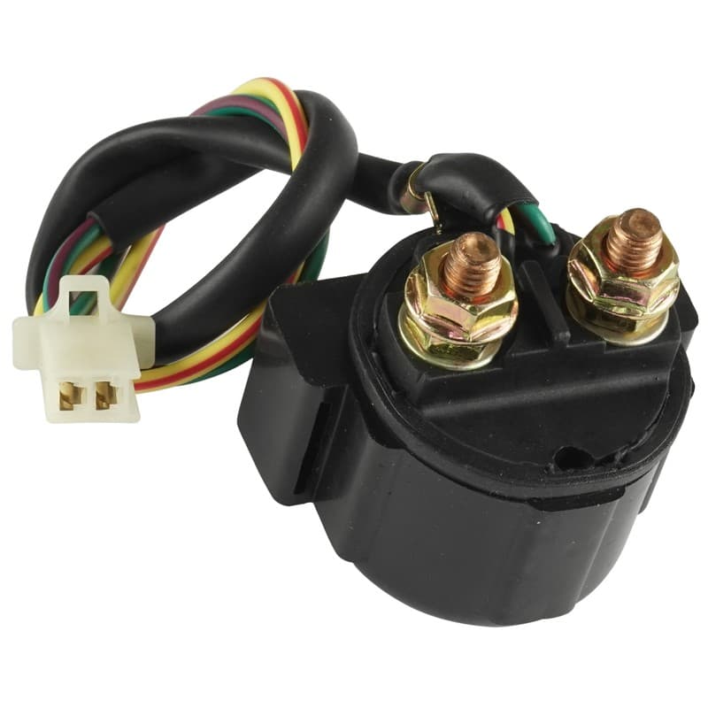 Starter Relay Solenoid for Arctic Cat 250 Utility 2X4 2006 2007 2008 2009