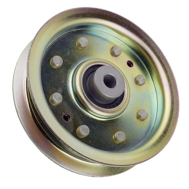 Deck Pulley for Husqvarna CT126 CTH19530 LT126 TC130 30" / CZ4815 CZ4817 48"