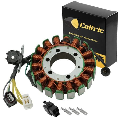 Caltric Stator For Honda CRF250L 2013-2020 Motorcycle