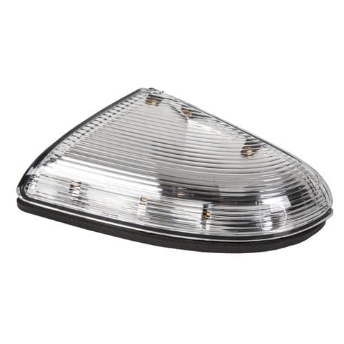 For 2009-2014 Dodge Ram 1500 2500 Right Mirror Turn Signal Light Puddle Lamp