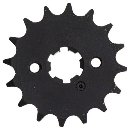 NICHE 428 16 Tooth Front Drive Sprocket for Yamaha DT175 DT125 DT100 RD125