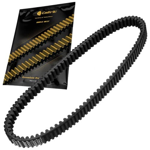 Aramid Drive Belt For Polaris Sportsman 800 EFI 2005-07 Sportsman 700 EFI 2007