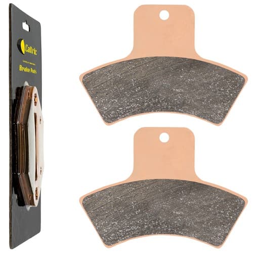 Brake Pads for Polaris Sportsman 500 Rear Brakes 1998-2002