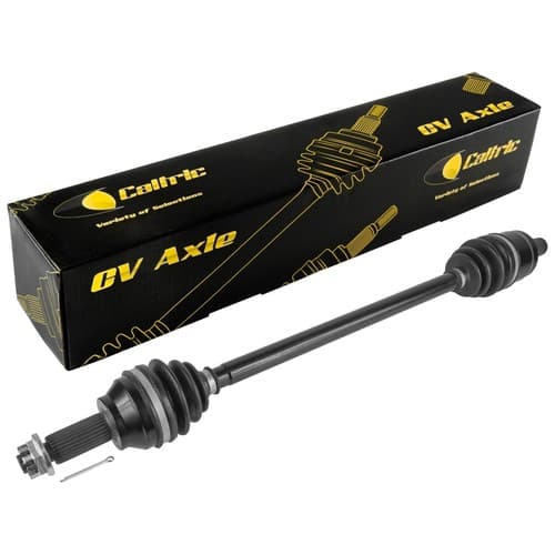 Rear Left Or Right CV Joint Axle Shaft For Honda Pioneer 700 SXS700 2014-2022
