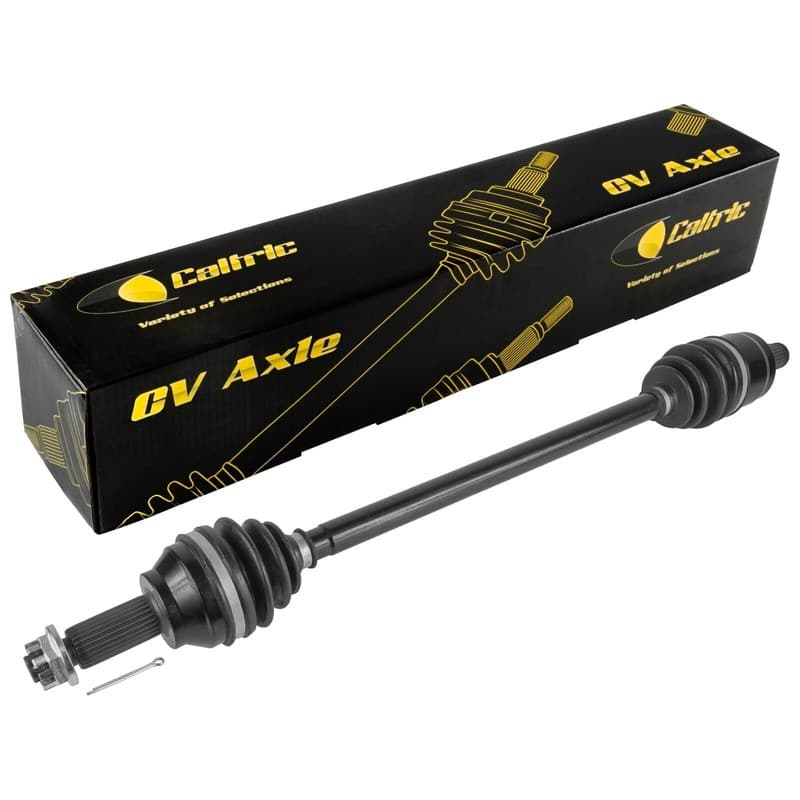 Rear Left Or Right CV Joint Axle Shaft For Honda Pioneer 700 SXS700 2014-2022