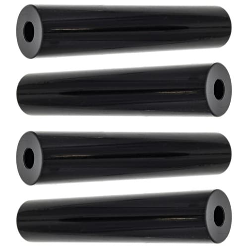 8TEN Deck Roller for Cub Cadet MTD GT1554 GT1054 GTX1054 731-0335 54-Inch 4 Pack