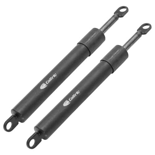 Caltric 539102720 Steering Dampers for Jonsered for Poulan for Husqvarna Mower