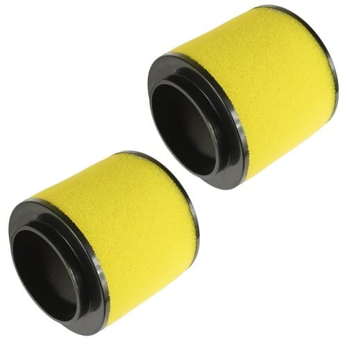 Air Filter Cleaner For Honda Pioneer 700-4 SXS700M4 2014-2025 / 17254-HP0-A00