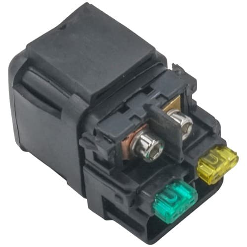 Caltric Starter Solenoid Relay For Honda CBR1000RR 2008-2026 / CB1000R 2011-2016