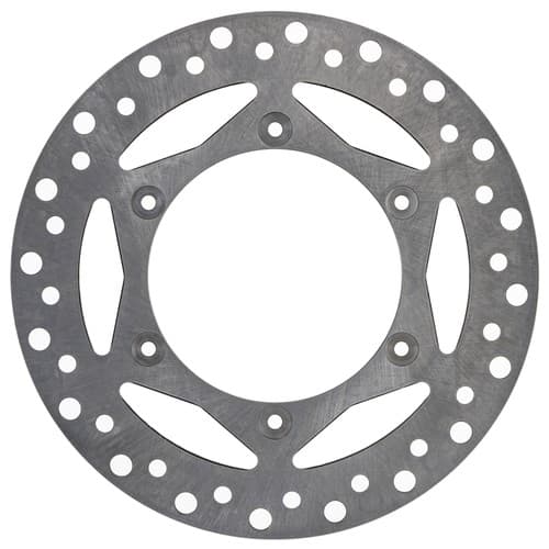 NICHE Rear Brake Rotor for Yamaha YZ125 YZ250 YZ250F WR250F YZ426F YZ400F