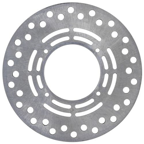 NICHE Front Brake Rotor for Honda CRF150R CRF150RB 45351-KSE-000 Motorcycle