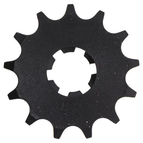 NICHE 428 Pitch 13 Tooth Front Drive Sprocket for Suzuki RM85 RM80 RM85L