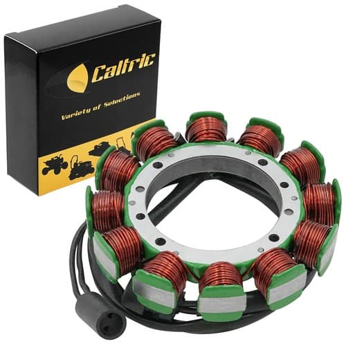 Stator fits Harley Davidson Sportster 883 XLH883 Custom Hugger Deluxe 1993-2003