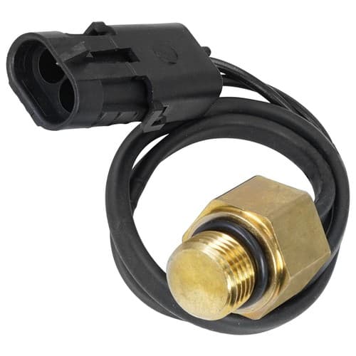 Cooling Radiator Thermal Switch Sensor for Hawkeye 400 HO 2X4 / HD 2011-2014