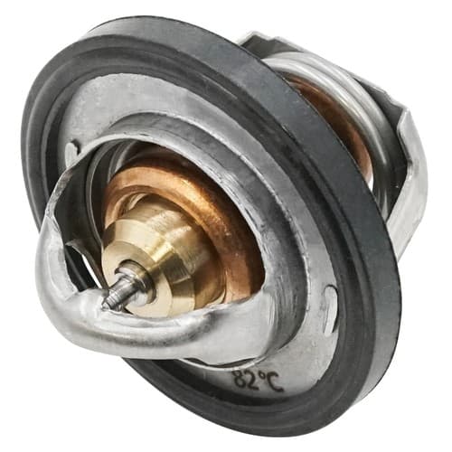 Thermostat 180F W/O-Ring For Polaris Ranger 570 EFI 2014 2015 2016 2017 - 2022