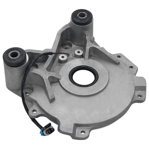 Caltric Front Differential Output Cover For Polaris RZR XP 4 Turbo S 2019-2020