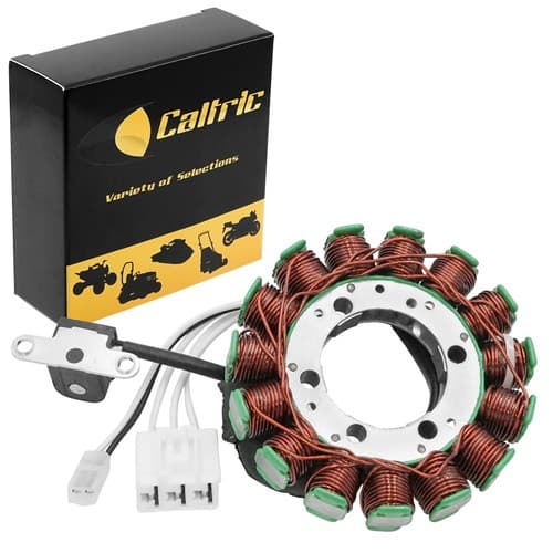 Stator fits Yamaha YZFR1 2015-2026 / YZFR1M 2015-2026 / 2CR-81410-00-00