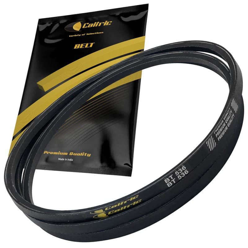 Deck Belt for Scag Turf Tiger SMST SMT STT STTII 52' 61" 72" Mower Deck / 481558