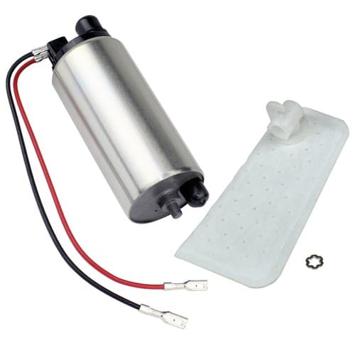 Fuel Pump for Honda CRF450R 2009-2016 / CRF450RX 2017-2018  CRF250R 2010-2017