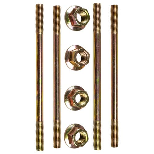 Cylinder Stud Kit for Arctic Cat Polaris Can-Am Scrambler 90 0450012 2001-2009