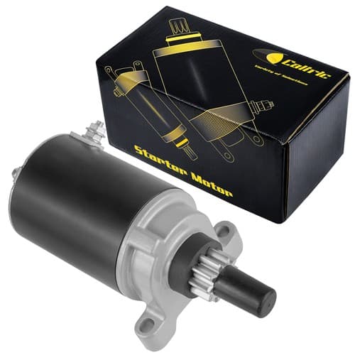 Caltric Starter for Tecumseh Small Engine 37425 36914