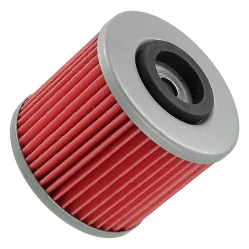 Oil Filter for Yamaha XVS1100 V-Star 1100 Custom 2000-2009