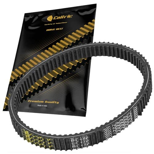 Drive Belt For Suzuki LT-A400F LTA400F Kingquad 400 4X4 Auto 2008-2024