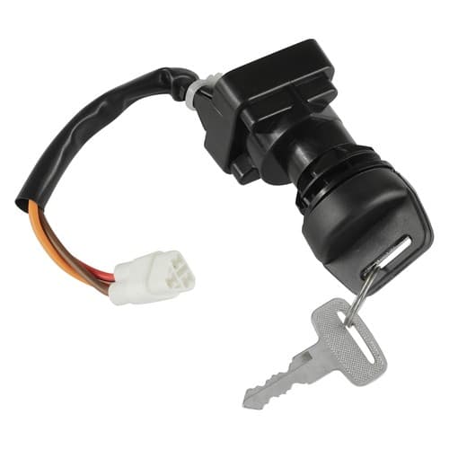 Ignition Key Switch For for Suzuki Quadracer 450 LT-R450 2006 2007 2008 2009
