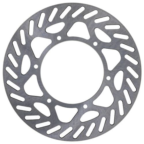 NICHE Rear Brake Rotor for Kawasaki KX250 KX125 KDX200 KX500 41080-1388