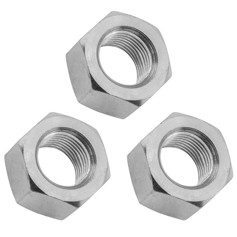 Spindle Blade Nut For John Deere D155 D160 LA130 LA140 LA145 100 Series Tractor