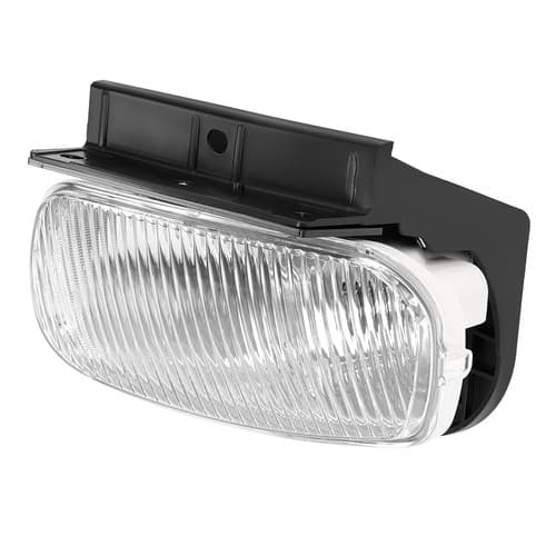 Fog Light For Ford Ranger 1998 1999 2000 Front Driver Side w/Bulb #YL5Z15200AB