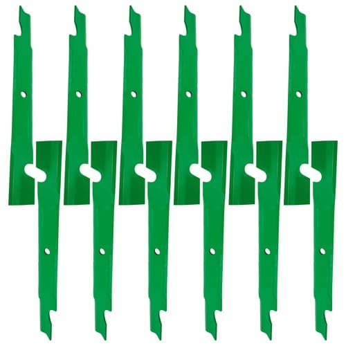 103-2530-S 50-2814 038-6060-00 Deck Blade For Exmark For Windsor For Bad Boy x12