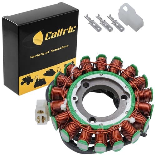 Stator for Suzuki GSXR600 GSX-R600 2006-2024 Magneto
