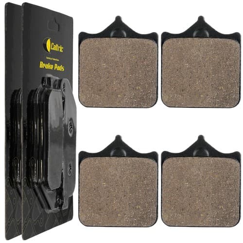 Front Brake Pads for KTM 950 990 Super Duke Supermoto R 2005-2013 / 61013030000