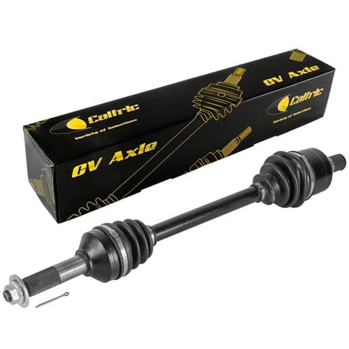 Caltric Rear Left Or Right CV Axle For Kawasaki Teryx KRF800 2016-2023