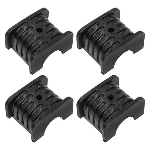 Front Stabilizer Sway Bar Bushing for Polaris RZR XP 1000 15-19 5452274 5451233