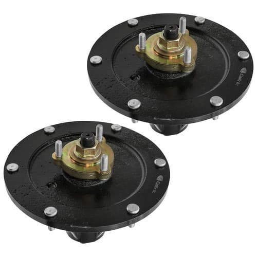 Caltric 127-0560 1270560 Deck Spindles for Toro Z Master / GrandStand Mower Deck