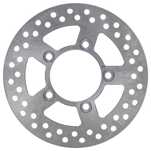 NICHE Rear Brake Rotor for Kawasaki Ninja ZX9R ZX7R ZX7 ZX7RR 41080-1242-CL