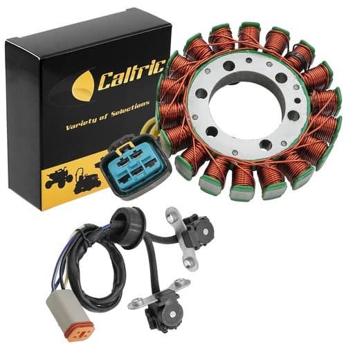 Stator for Ski-Doo Mxz 800R /Mxz X 800R /Mxz XRS 800R/ Mxz 500 / Mxz 600