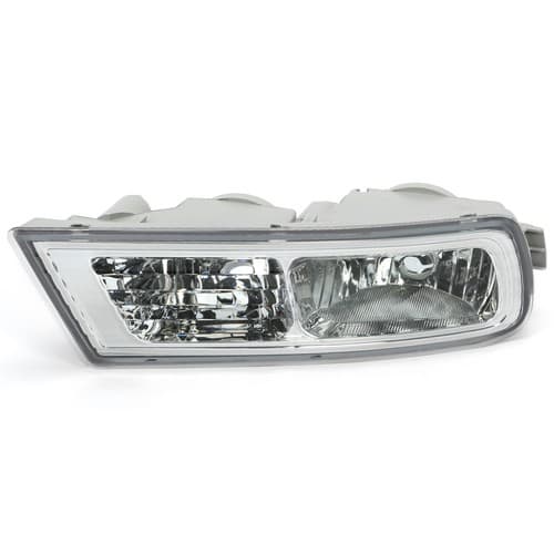 Front Fog Light Driving Lamp Assembly Left Driver Side For Acura MDX 2010-2013