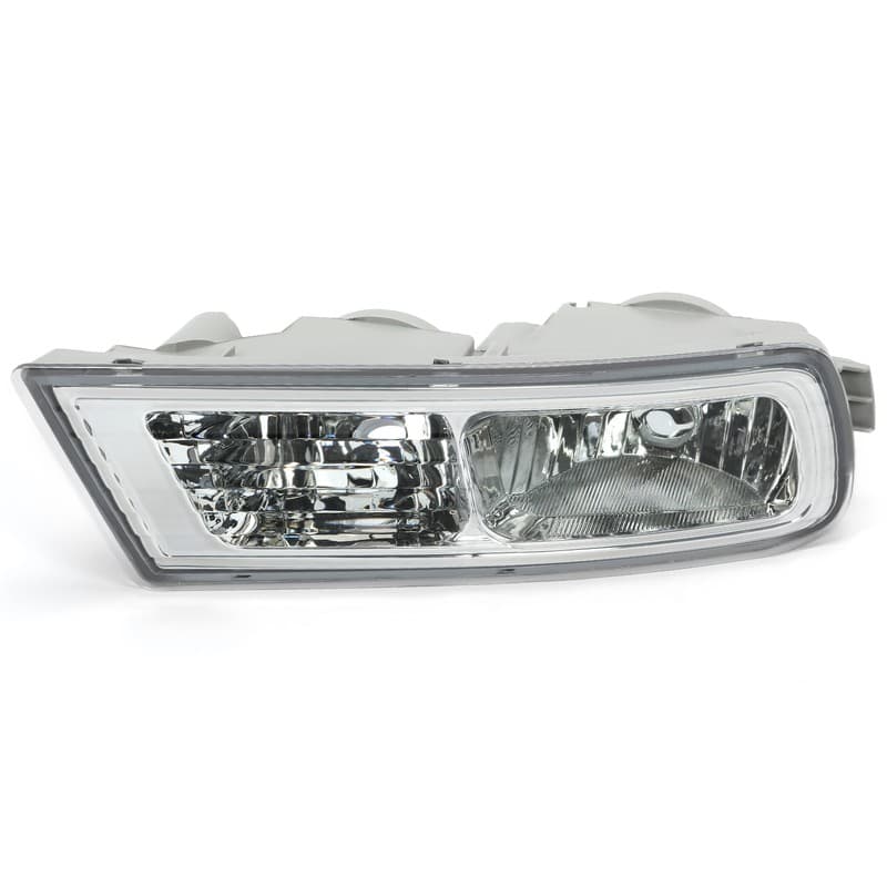 Front Fog Light Driving Lamp Assembly Left Driver Side For Acura MDX 2010-2013