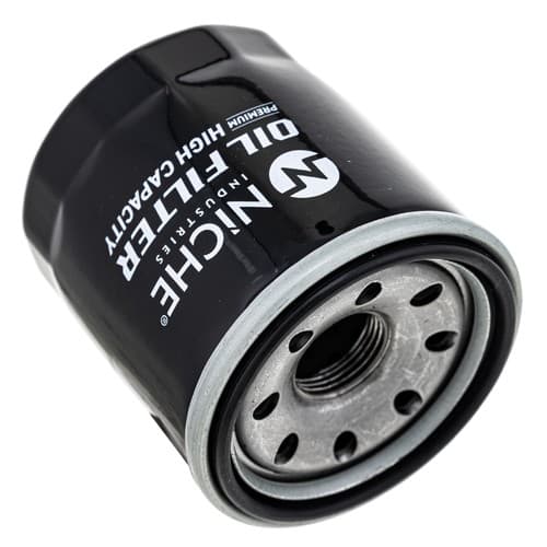 NICHE Oil Filter for Indian 2521421 Chief Chieftain Challenger Pursuit