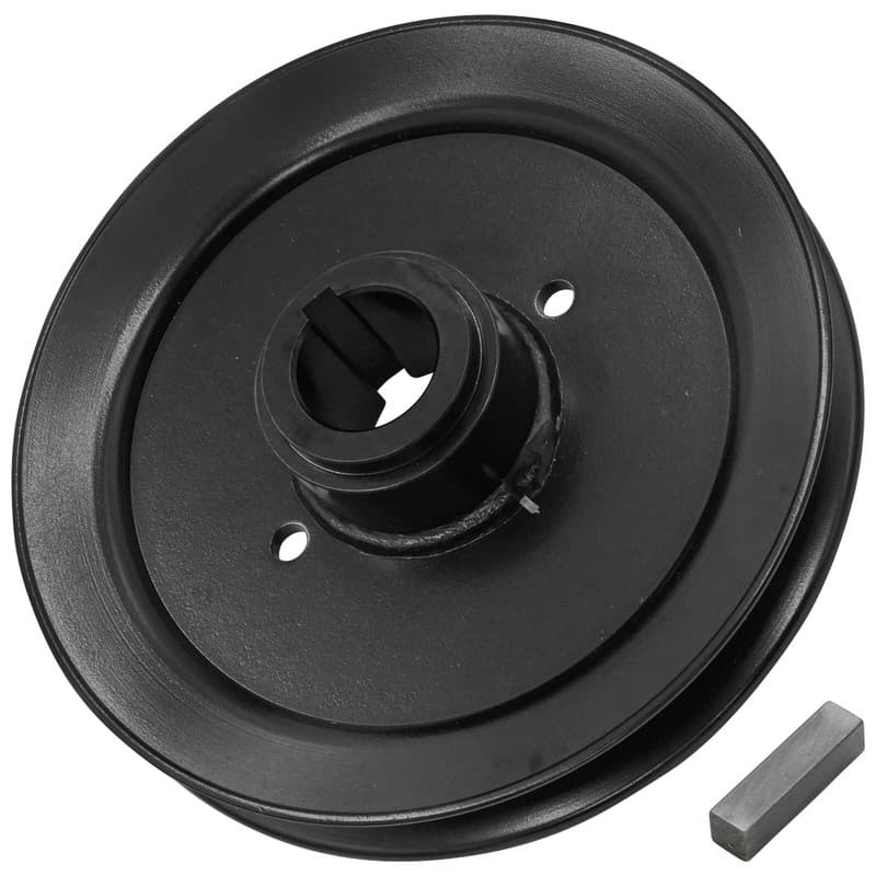 Caltric 59211700 07300019 07332167 Deck Pulley for Ariens Gravely