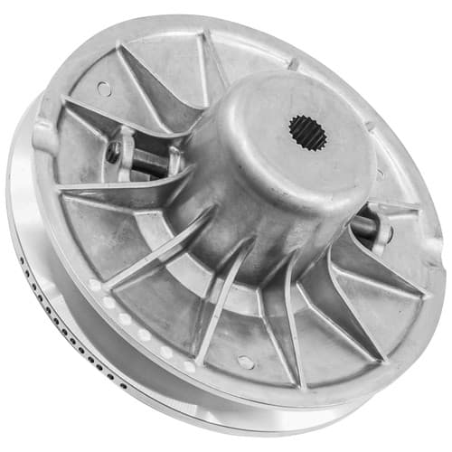 Secondary Clutch For Polaris Ranger 570 14-21 /Crew 570 2014 18-25/ ETX 2015-16
