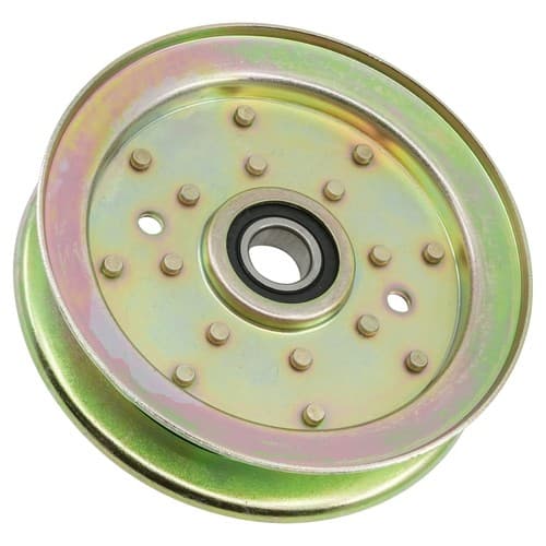 116-3755 Idler Pulley For Exmark Lazer Z S E-Series Zero-Turn Mower 48" 52" 60"