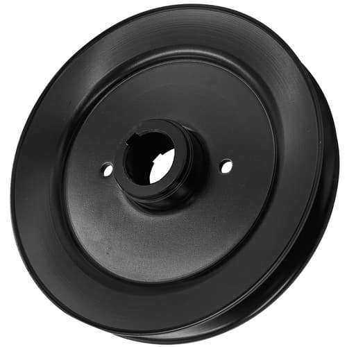61" Deck Pulley for Bobcat Predator Pro 942545 942509 942512 942514 942515 94254