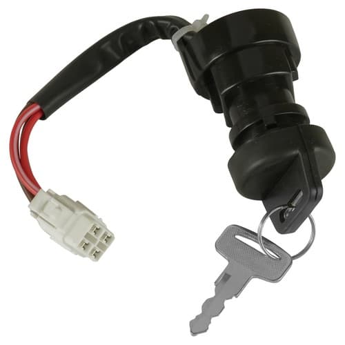 Ignition Switch Key for Yamaha Oem 5TG-82510-01-00 5TG-82510-00-00 5TG-82510-02